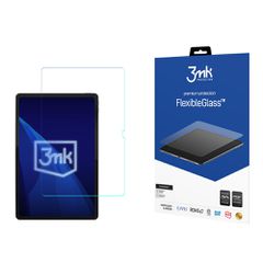 3mk FlexibleGlass hybrid glass for Lenovo Idea Tab 11" (TB336)