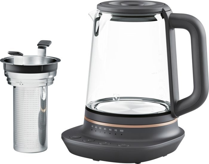 ELECTROLUX E7GK1-8BP kettle