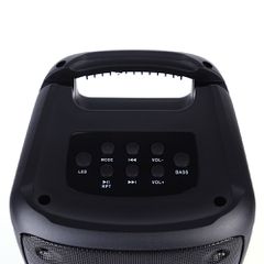MEDIA-TECH BLUETOOTH SPEAKER FUNBOX BT MT3181-thumb-4