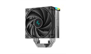 DeepCool AK400 DIGITAL SE Cooling-thumb-1