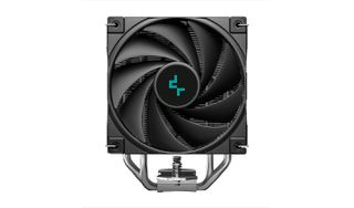 DeepCool AK400 DIGITAL SE Cooling-thumb-2