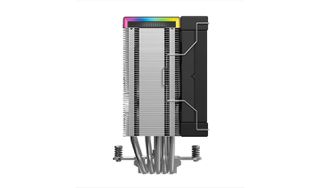 DeepCool AK500S DIGITAL SE Cooling-thumb-3