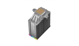 DeepCool AK500S DIGITAL SE Cooling-thumb-4