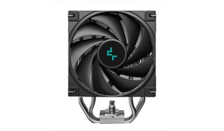 DeepCool AK500S DIGITAL SE Cooling-thumb-2
