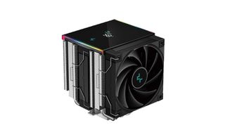 DeepCool AK620 DIGITAL SE cooling