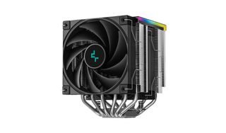 DeepCool AK620 DIGITAL SE cooling-thumb-1