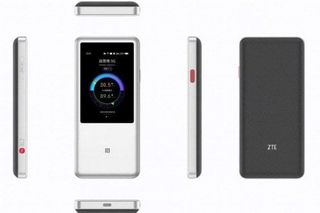 ZTE U60 Pro-thumb-1