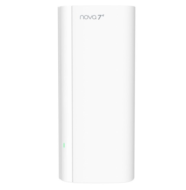 Tenda EE3 Pro(3-pack) White Router