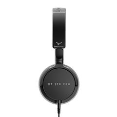 Beyerdynamic DT-270 Pro - closed studio headphones-thumb-2