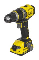 STANLEY SFMCD721D2K Cordless Drill 18V-thumb-4