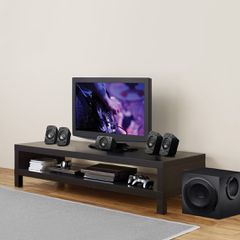 Logitech Surround Sound Speakers Z906-thumb-1