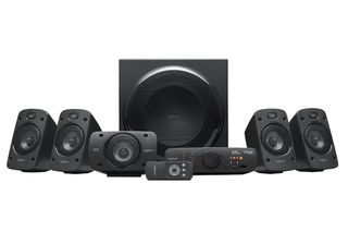 Logitech Surround Sound Speakers Z906-thumb-4