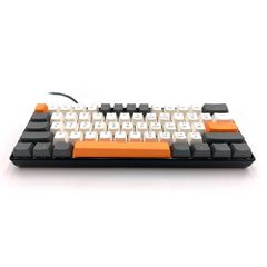 MEDIA-TECH MECHANICAL KEYBOARD 60% MT1258-thumb-1