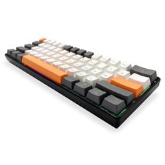 MEDIA-TECH MECHANICAL KEYBOARD 60% MT1258-thumb-3