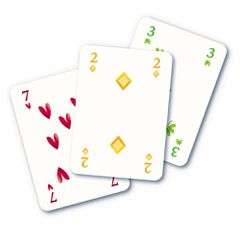 Spanish My First Magic Cards-thumb-1