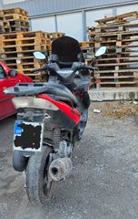 Gilera Nexus 250 2008-thumb-3