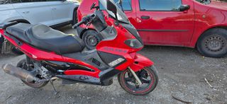 Gilera Nexus 250 2008-thumb-1