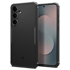 Spigen Core Armor Mag MagSafe Case for Samsung Galaxy S25 FE - Matte Black