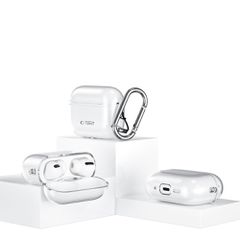 Tech-Protect FlexAir Case for AirPods Pro - Clear-thumb-4