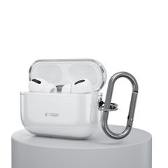 Tech-Protect FlexAir Case for AirPods Pro - Clear-thumb-3