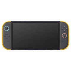 Spigen Nano Pop Case for Nintendo Switch 2 - Navy Blue-thumb-4