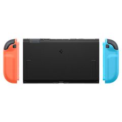 Spigen Nano Pop Case for Nintendo Switch 2 - Black-thumb-2