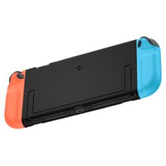 Spigen Nano Pop Case for Nintendo Switch 2 - Black-thumb-4