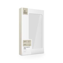 ]Tech-Protect MagMat Case for iPhone 17 Pro - Matte Black-thumb-4