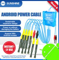 Sunshine (AOR-DG-039) Android Series Dedicated Power Cable Cord V2.0 - iBoot B