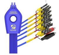 Mechanic (AOR-DG-040) Mechanic Power Pro 18 in 1 power supply cable android