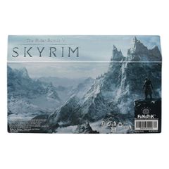 Elder Scrolls Skyrim Playing Cards Display (12)-thumb-4