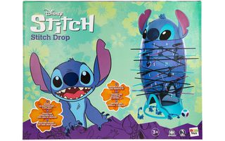 Lilo & Stitch Drop game Stitch-thumb-1