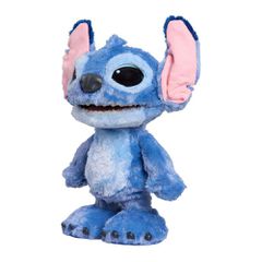 Lilo & Stitch Interactive plush toy Ultimate Stitch 43 cm-thumb-1