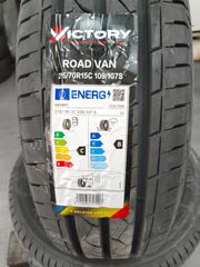 ΠΡΟΣΦΟΡΆ ΕΛΑΣΤΙΚΆ ΚΑΙΝΟΎΡΙΑ 215/70/15 VICTORY DOT 2025 BEST TIRES ΚΑΛΛΙΘΈΑ BEDIKIAN