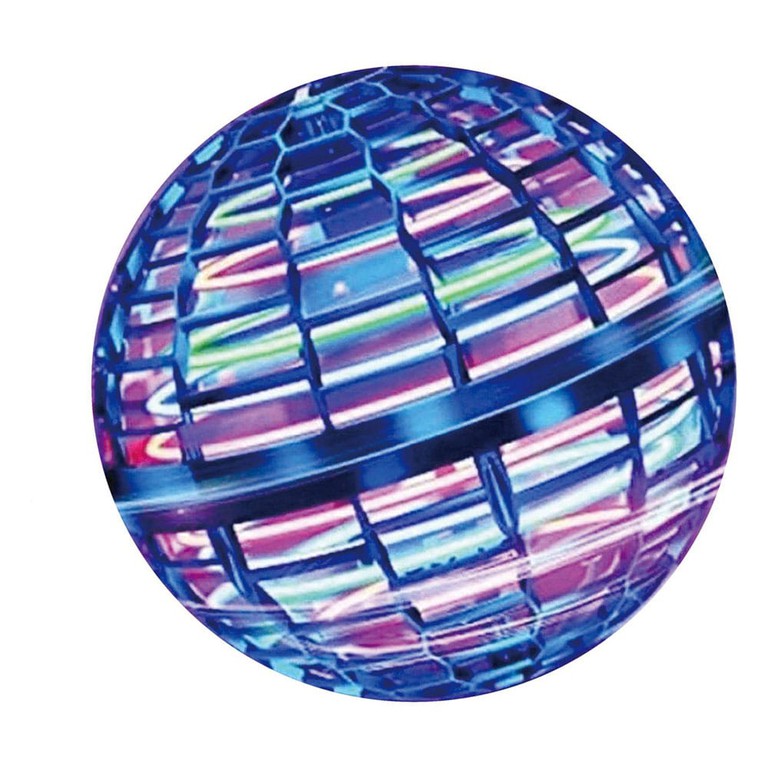 Gear2Play IR Flying Ball with LED