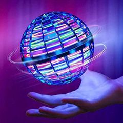 Gear2Play IR Flying Ball with LED-thumb-2