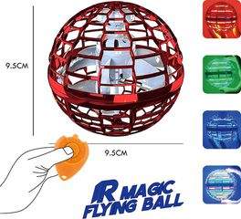 Gear2Play IR Flying Ball with LED-thumb-1