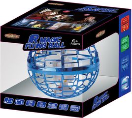 Gear2Play IR Flying Ball with LED-thumb-3