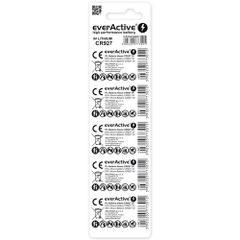 Lithium battery mini everActive CR927 - blister 5 pcs.-thumb-1