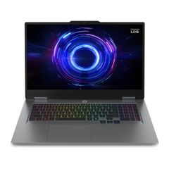 Lenovo LOQ 17IRX10 i7-13650HX 17.3" FHD IPS 300 nits 165 Hz AG 16 GB DDR5 4800 SSD 512 GeForce RTX 5060 8 GB 60 Wh NoOS Luna Grey