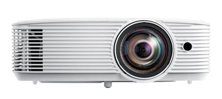 Optoma X309ST data projector Desktop projector 3700 ANSI lumens DLP XGA (1024x768) 3D White