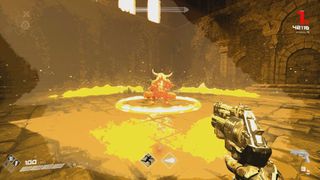 BPM: Bullets Per Minute (Limited Run) (Import) / Nintendo Switch-thumb-1