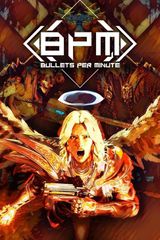 BPM: Bullets Per Minute (Limited Run) (Import) / Nintendo Switch