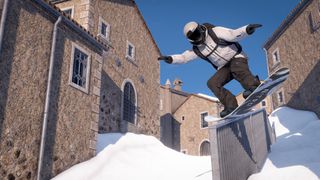 Shredders: Full Ride Edition / PlayStation 5-thumb-1