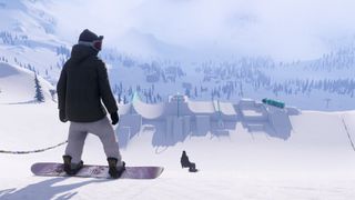 Shredders: Full Ride Edition / PlayStation 5-thumb-3