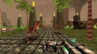 Turok Trilogy Bundle / PlayStation 5-thumb-1