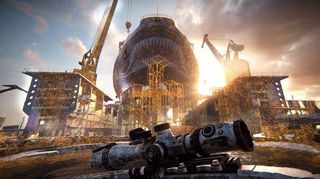Sniper Ghost Warrior Contracts / Xbox One-thumb-3