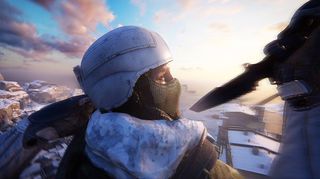 Sniper Ghost Warrior Contracts / Xbox One