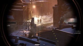 Sniper Ghost Warrior Contracts / Xbox One-thumb-1