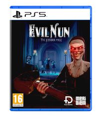 Evil Nun: The Broken Mask / PlayStation 5